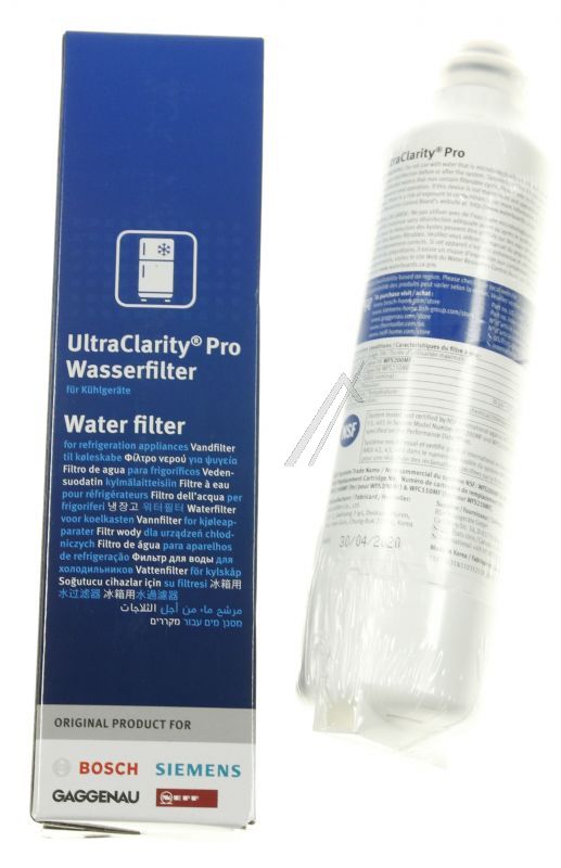 Boschsiemens Filtres a eau 11032518