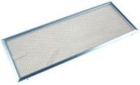 Novy Filtres antigraisses metalliques                             140040