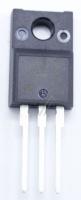 STMICROELECTRONICS Transistors                                                  STF15N65M5