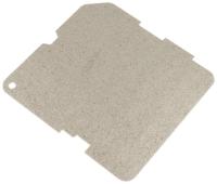WHIRLPOOL/INDESIT Micaplaat                                                    480120101372