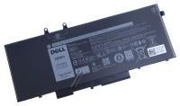 Dell Accus pour pc portable                                       1VY7F