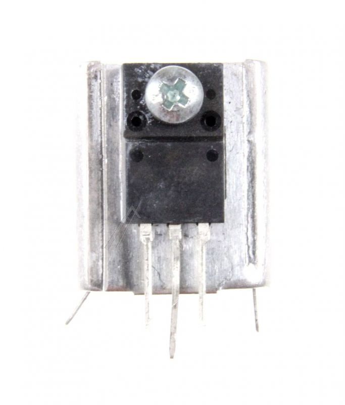Vestel Mos-fet-transistoren                                         20447462