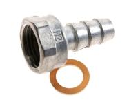BEKO/GRUNDIG/ARCELIK Adapter / slang                                              C00919936