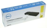 Dell Tonerkartuschen                                              593BBBO