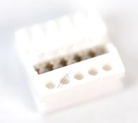 MOLEX Stekers                                                      917161001