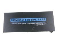 COM Hdmi-splitter                                                