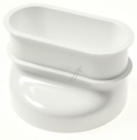 BEKO/GRUNDIG/ARCELIK Aansluitstuk                                                 C00924490