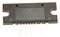 FAIRCHILD Circuits integres                                            FSFR1700XSL