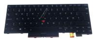 IBM-LENOVO Claviers notebook                                            01HX428