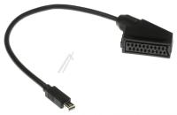 Loewe Scartadapter                                                 72137001