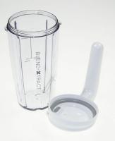 DeLonghi Mix-becher                                                   KW715493
