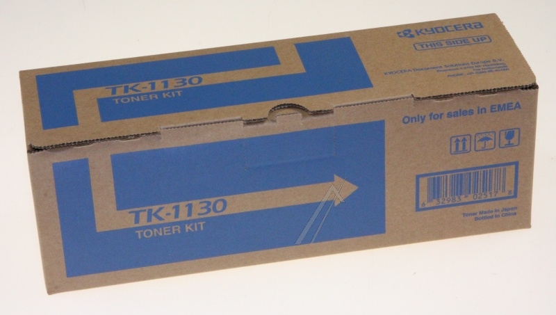 KYOCERA MITA Cartouches toner                                             1T02MJ0NL0