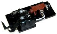 WHIRLPOOL/INDESIT Deurschakelaars                                              482000031290