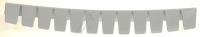 WHIRLPOOL/INDESIT Deurvak koelkast                                             488000381675