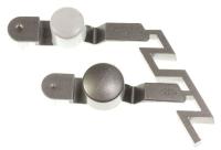 HISENSE/GORENJE Knop                                                         481942