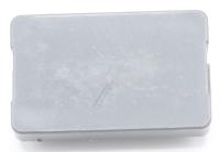 WHIRLPOOL/INDESIT Deur / klep / deksel                                         488000373195