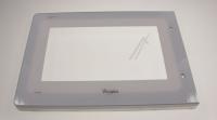 WHIRLPOOL/INDESIT Behuizingsrand                                               482000016231