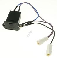 Smeg Batteriehalter                                               698414511