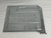 BEKO/GRUNDIG/ARCELIK Zijkant behuizing                                            C00897970