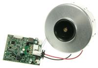 PHILIPS/SAECO Staubsaugermotoren                                           300003996411