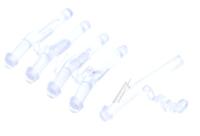Vestel Lichtlijst                                                   42078646