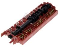 Boschsiemens Inters de four/cuisiniere                                    00492187