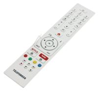 Vestel Telecommandes infrarouges                                    23521075