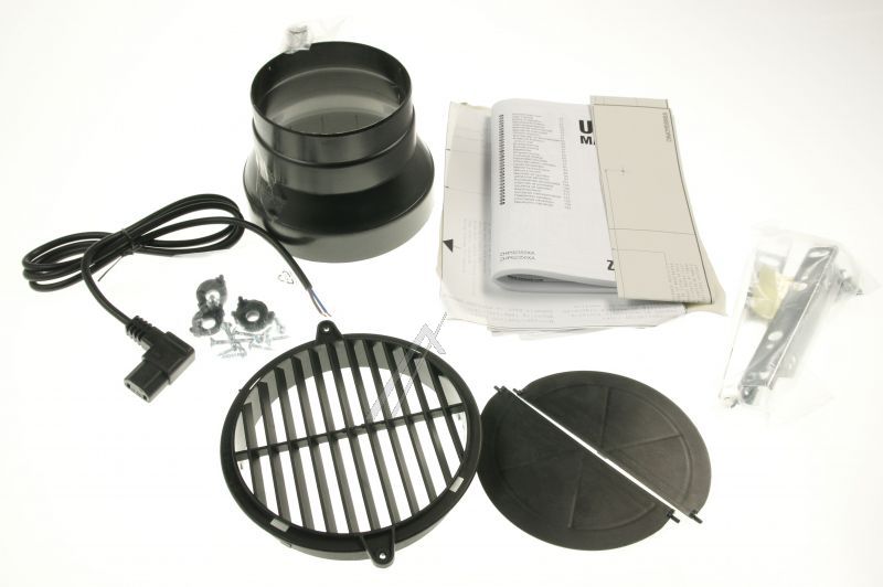 ELECTROLUX / AEG Bevestigingsdelen                                            4055422317