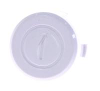 BEKO/GRUNDIG/ARCELIK Netschakelaarknop                                            C00928983