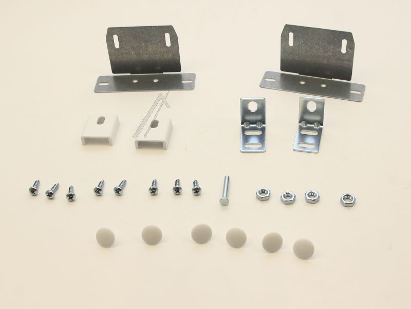 WHIRLPOOL/INDESIT Pieces de fixation                                           488000637719