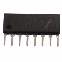 - Circuits integres 
