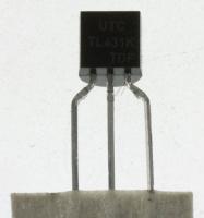 JVC Ic                                                           UTCTL431T