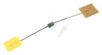Panasonic Zenerdiodes                                                  MAZ40390HF