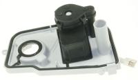 WHIRLPOOL/INDESIT Pumpen und zubehör                                           481010344760