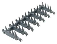 ELECTROLUX / AEG Gummikappen                                                  8074683056