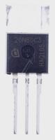INFINEON Transistoren                                                 SPP20N60C3