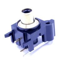 Yamaha Chassisdeel (steker)                                         WK897800