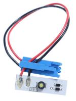 Boschsiemens Lichtlijst                                                   00649343