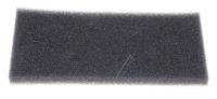 Boschsiemens Stofzuigerfilter                                             00648471