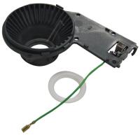 Boschsiemens Behuizing                                                    00498284