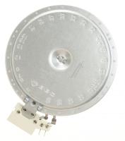 Boschsiemens Foyers radiants                                              11017347