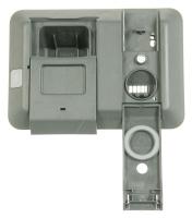 ELECTROLUX / AEG Doseringen                                                   140001303449