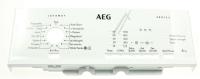 ELECTROLUX / AEG Venster v.klep                                               1088477094