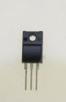 STMICROELECTRONICS Transistors                                                  STP11NK50ZFP