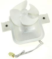 BEKO/GRUNDIG/ARCELIK Moteurs du ventilateur                                       C00865097