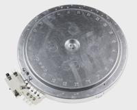 Amica Strahlenheizkörper                                           8067860
