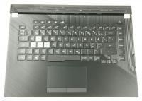 Asus Laptop-toetsenborden                                         90NR01J4R31ND0