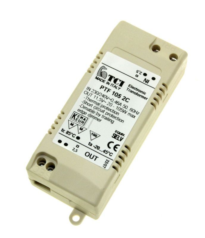 Boschsiemens Voedingstrafo's                                              00420833