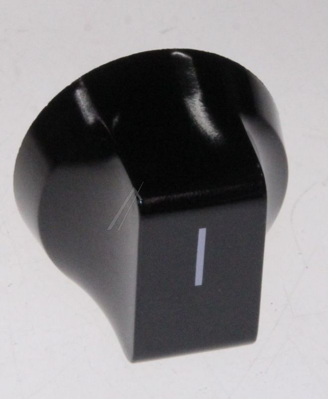 ELECTROLUX / AEG Knop                                                         3550377166