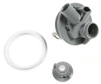 HISENSE/GORENJE Geleider/ rails 441323